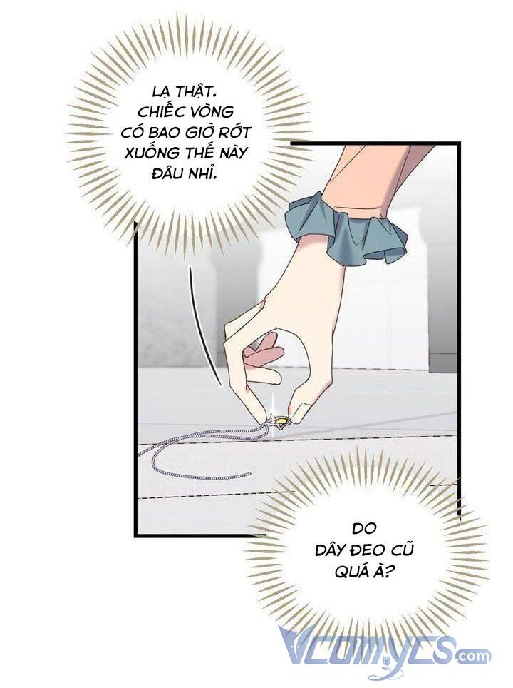 Khóc Đi Mà Hoàng Tử: Chapter 16.5