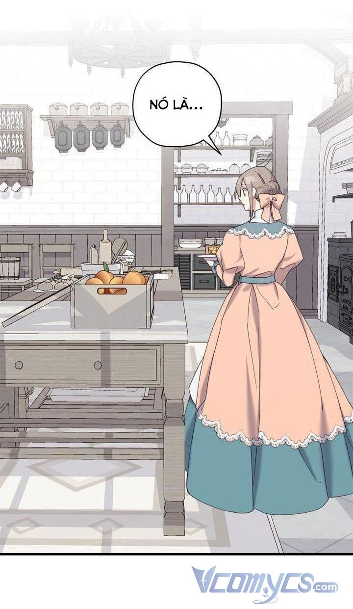Khóc Đi Mà Hoàng Tử: Chapter 16.5