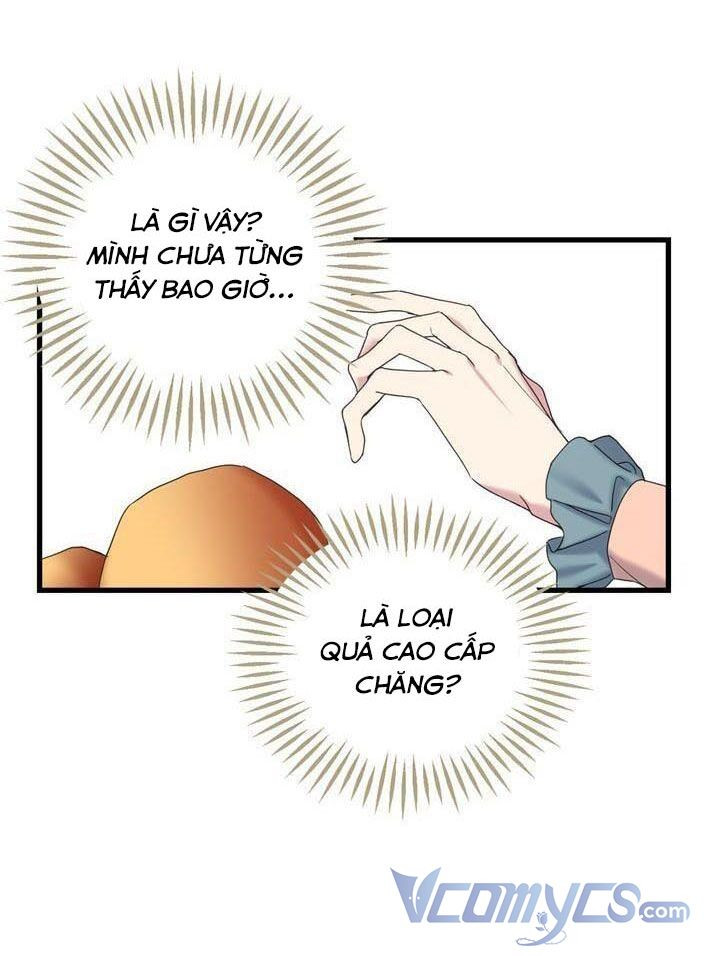 Khóc Đi Mà Hoàng Tử: Chapter 16.5