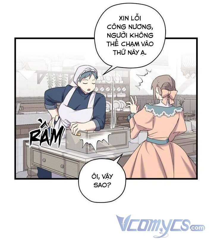Khóc Đi Mà Hoàng Tử: Chapter 16.5
