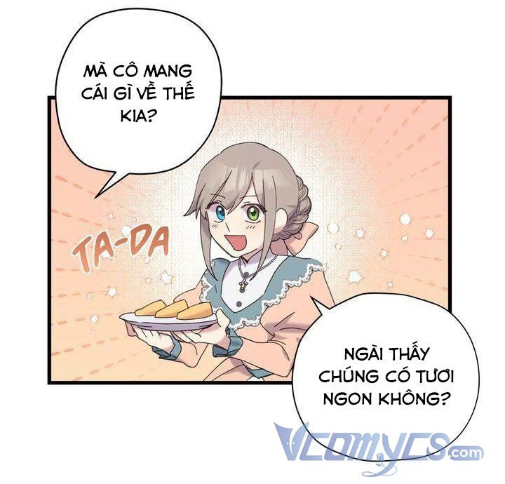 Khóc Đi Mà Hoàng Tử: Chapter 16.5
