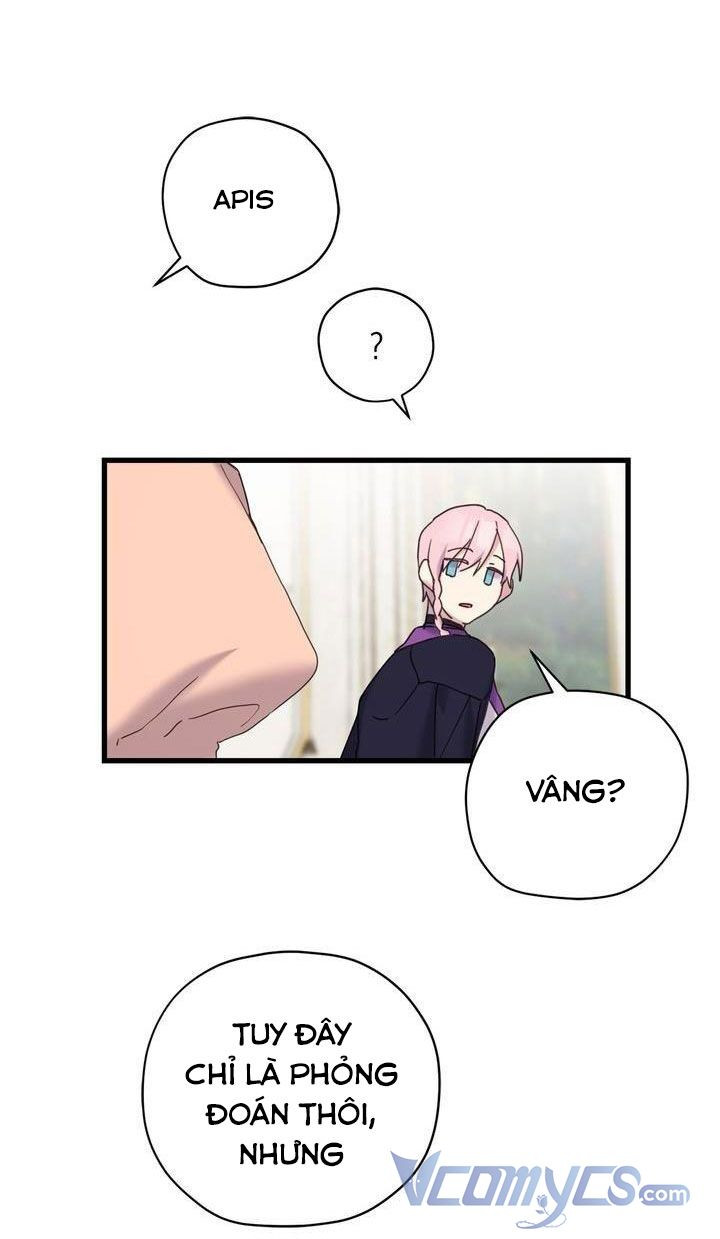 Khóc Đi Mà Hoàng Tử: Chapter 16.5