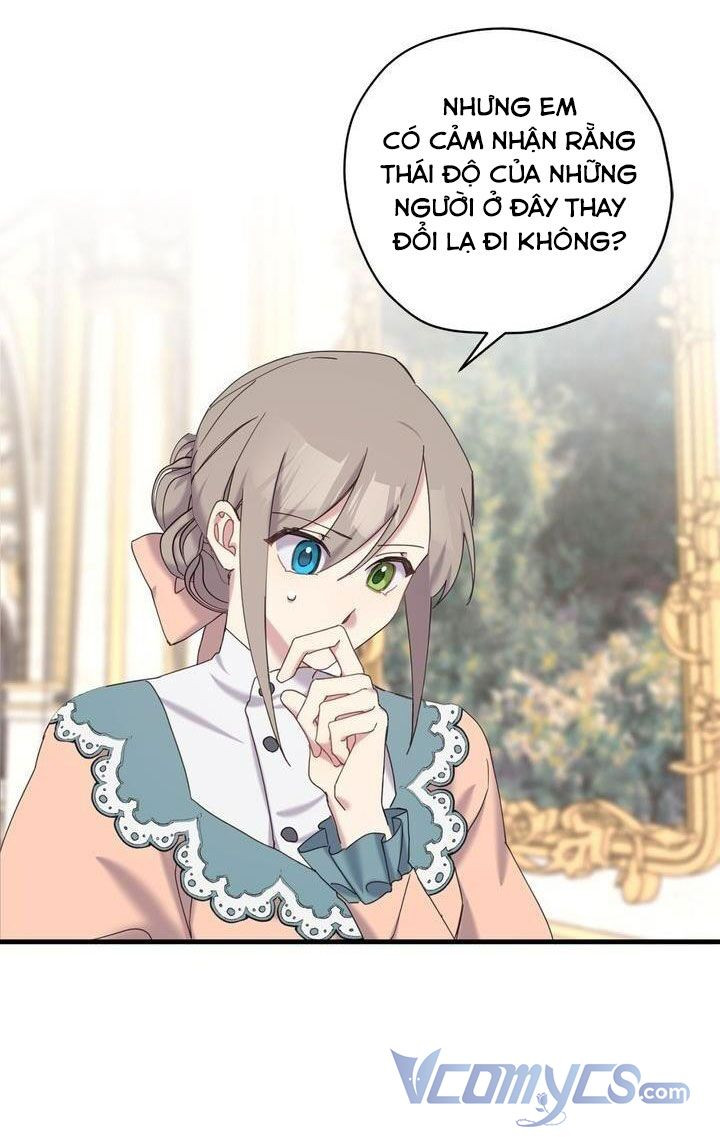 Khóc Đi Mà Hoàng Tử: Chapter 16.5