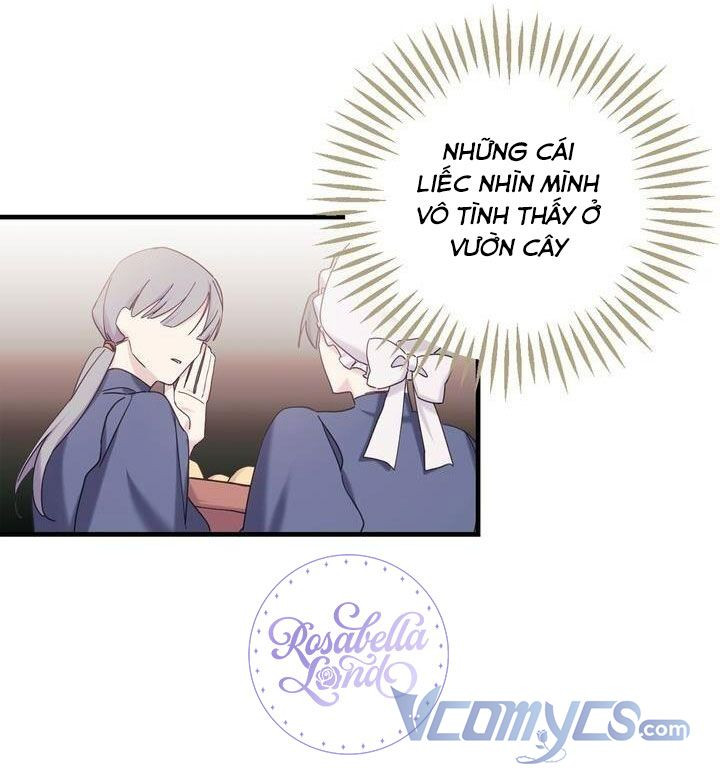 Khóc Đi Mà Hoàng Tử: Chapter 16.5