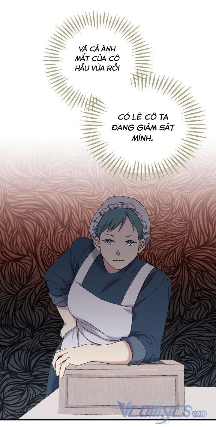 Khóc Đi Mà Hoàng Tử: Chapter 16.5