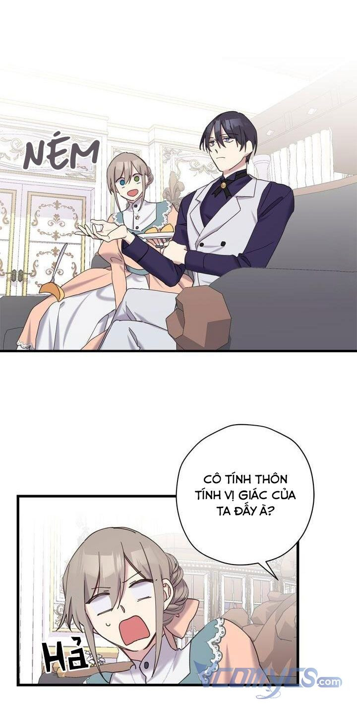 Khóc Đi Mà Hoàng Tử: Chapter 16.5