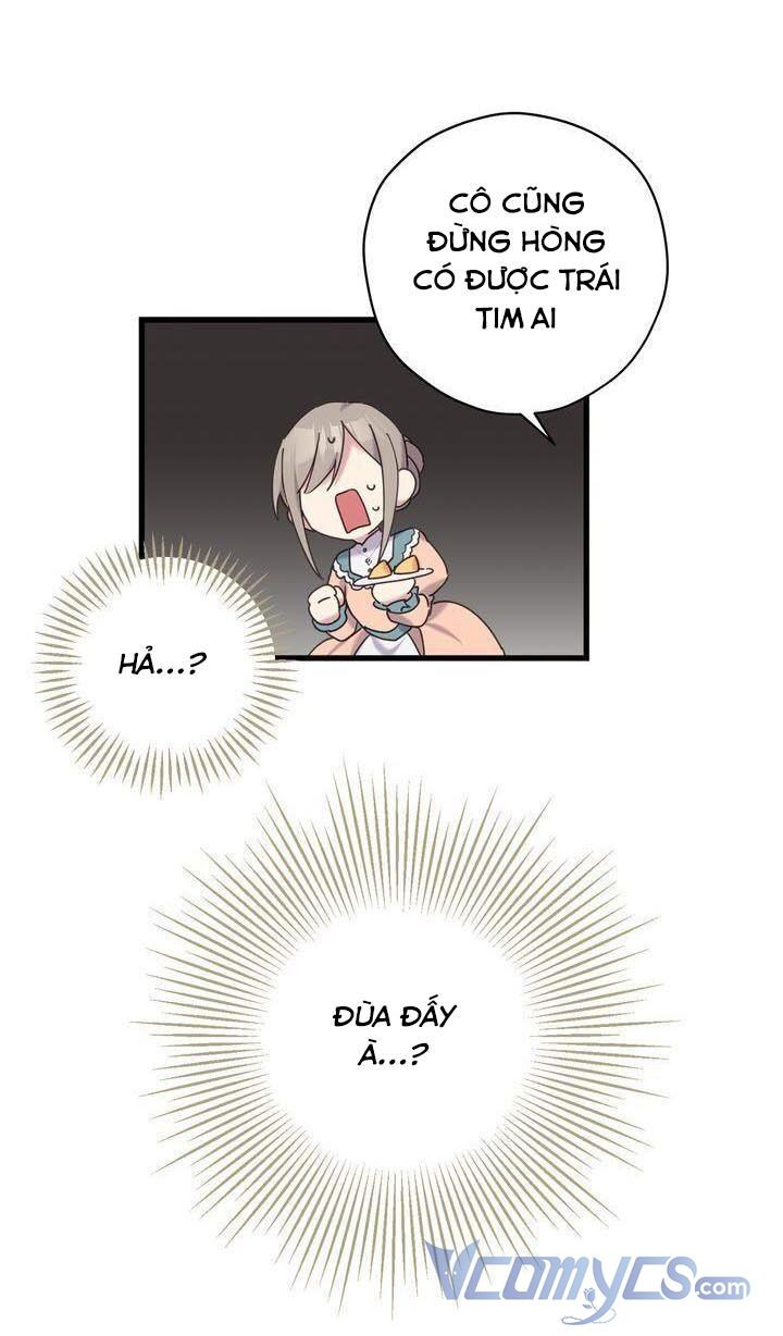 Khóc Đi Mà Hoàng Tử: Chapter 16.5