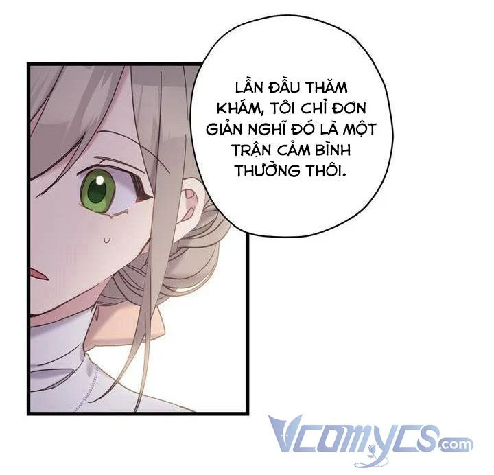 Khóc Đi Mà Hoàng Tử: Chapter 16