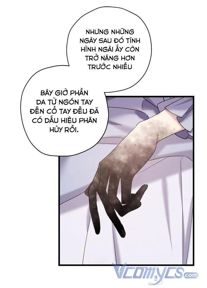 Khóc Đi Mà Hoàng Tử: Chapter 16