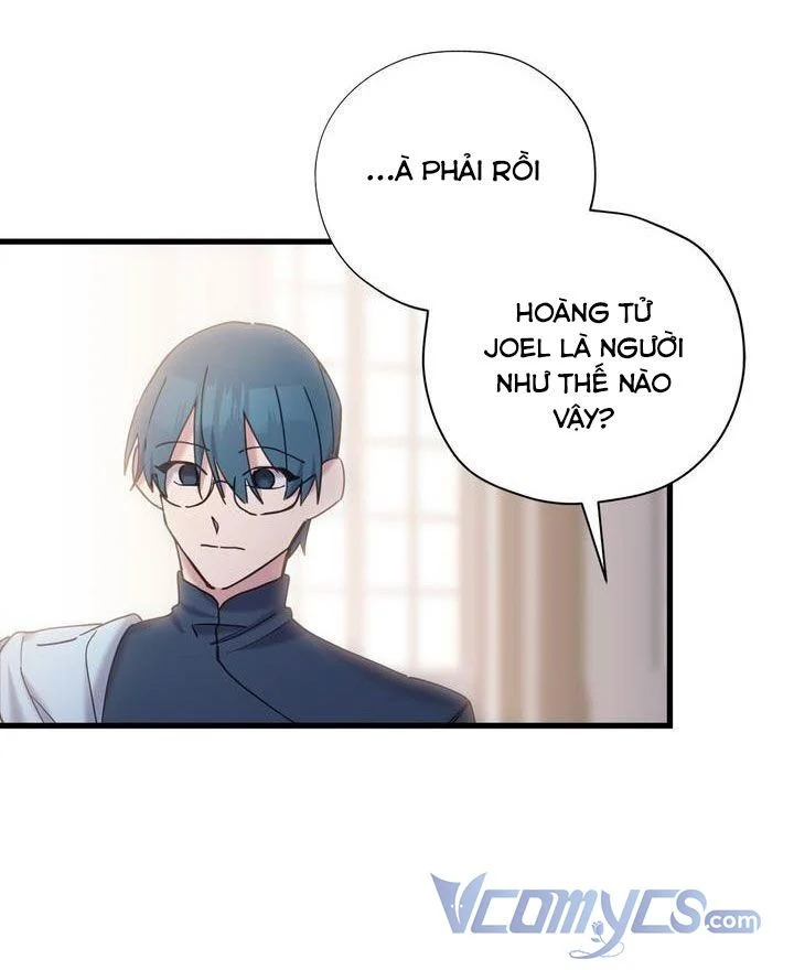 Khóc Đi Mà Hoàng Tử: Chapter 16