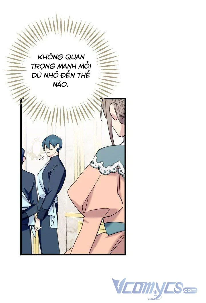 Khóc Đi Mà Hoàng Tử: Chapter 16