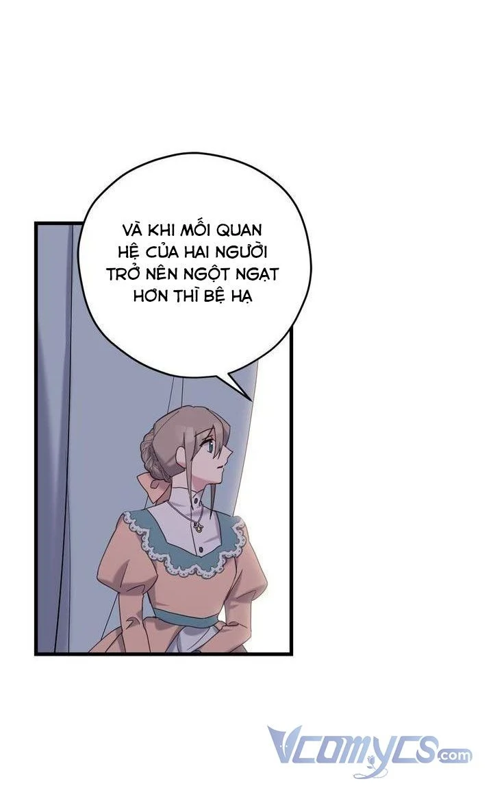 Khóc Đi Mà Hoàng Tử: Chapter 16