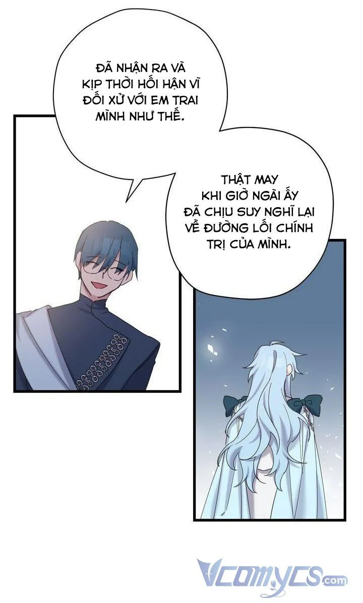 Khóc Đi Mà Hoàng Tử: Chapter 16