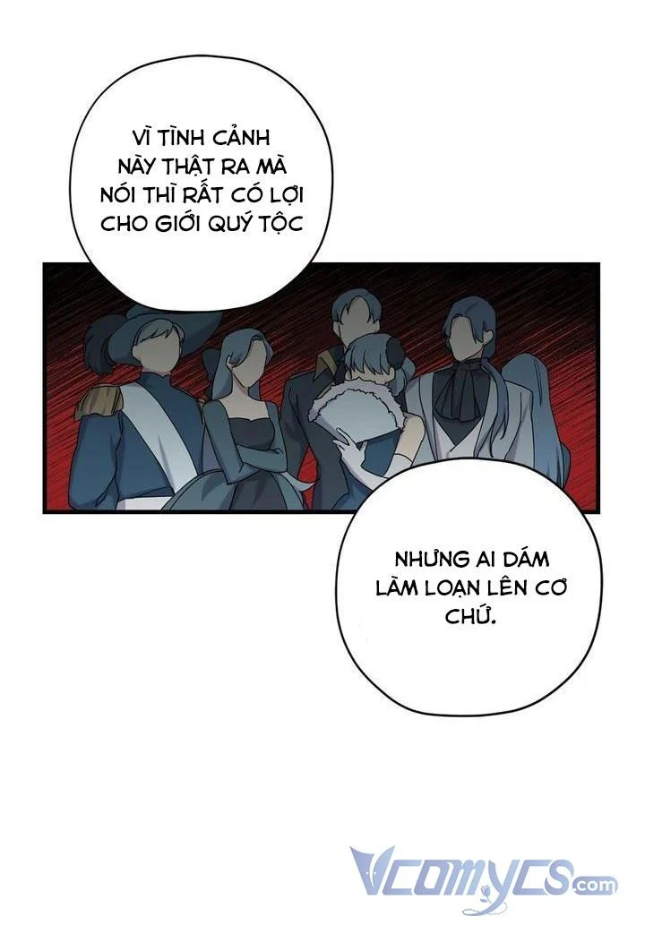Khóc Đi Mà Hoàng Tử: Chapter 16