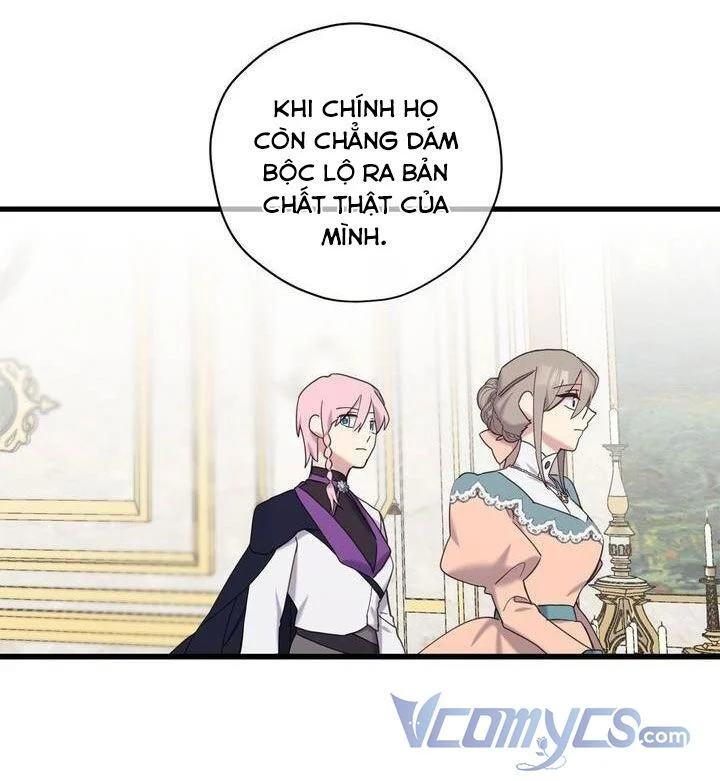 Khóc Đi Mà Hoàng Tử: Chapter 16
