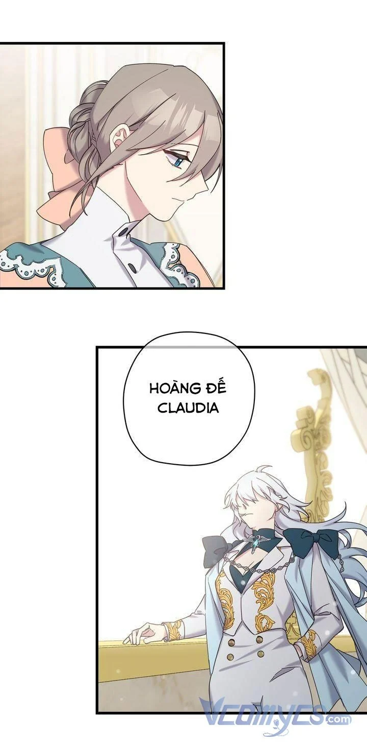 Khóc Đi Mà Hoàng Tử: Chapter 16