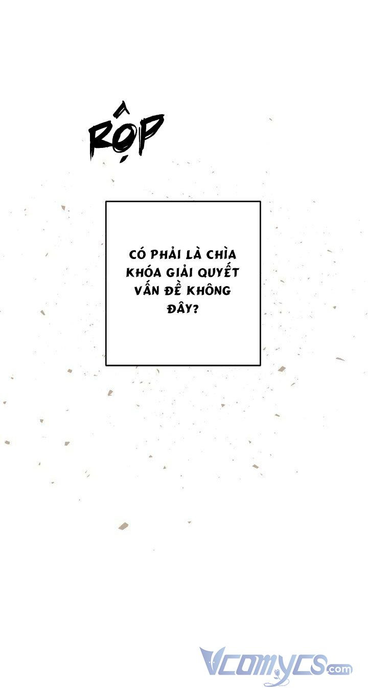 Khóc Đi Mà Hoàng Tử: Chapter 17.5
