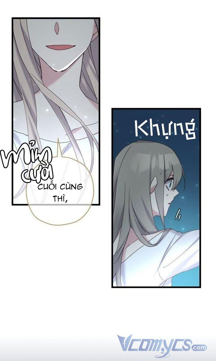 Khóc Đi Mà Hoàng Tử: Chapter 17.5