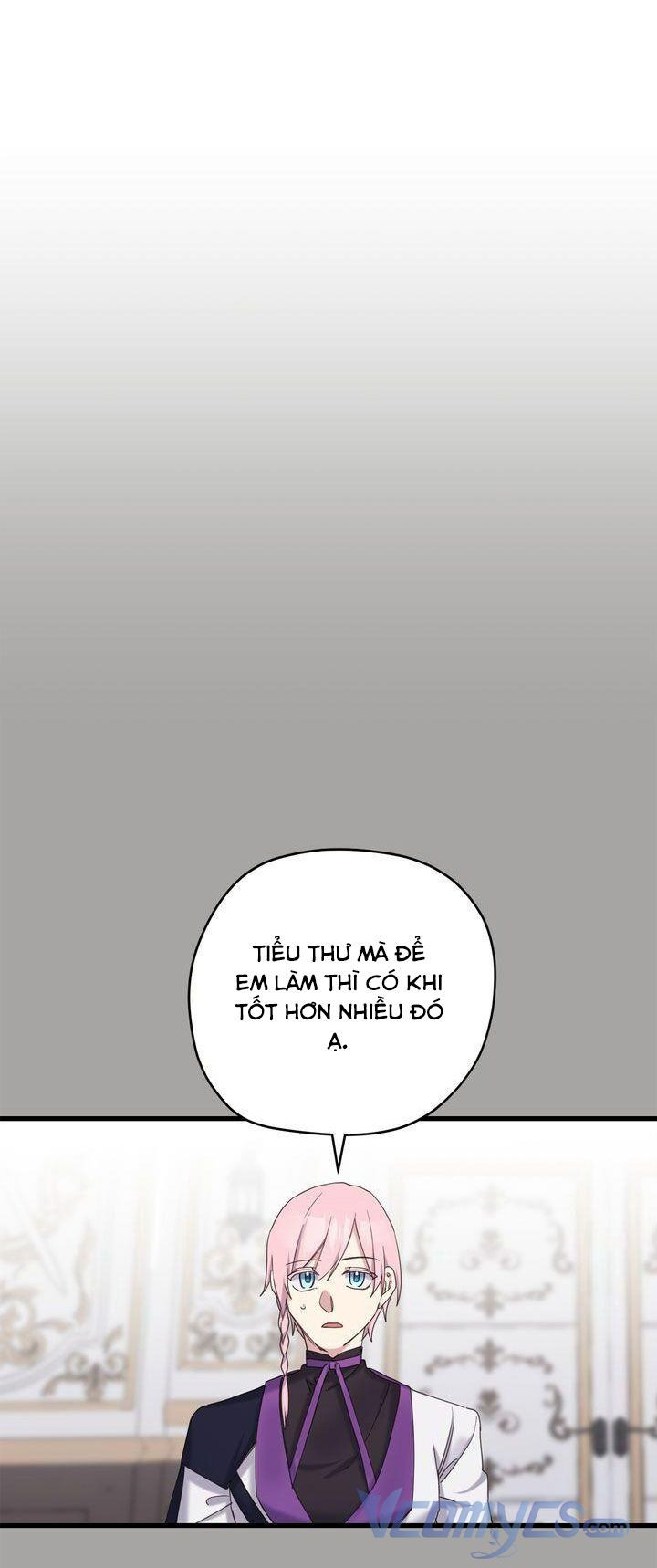 Khóc Đi Mà Hoàng Tử: Chapter 17.5