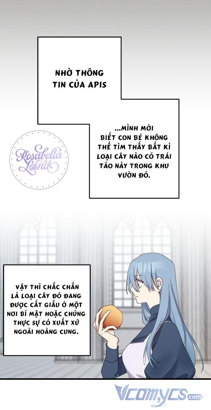 Khóc Đi Mà Hoàng Tử: Chapter 17.5