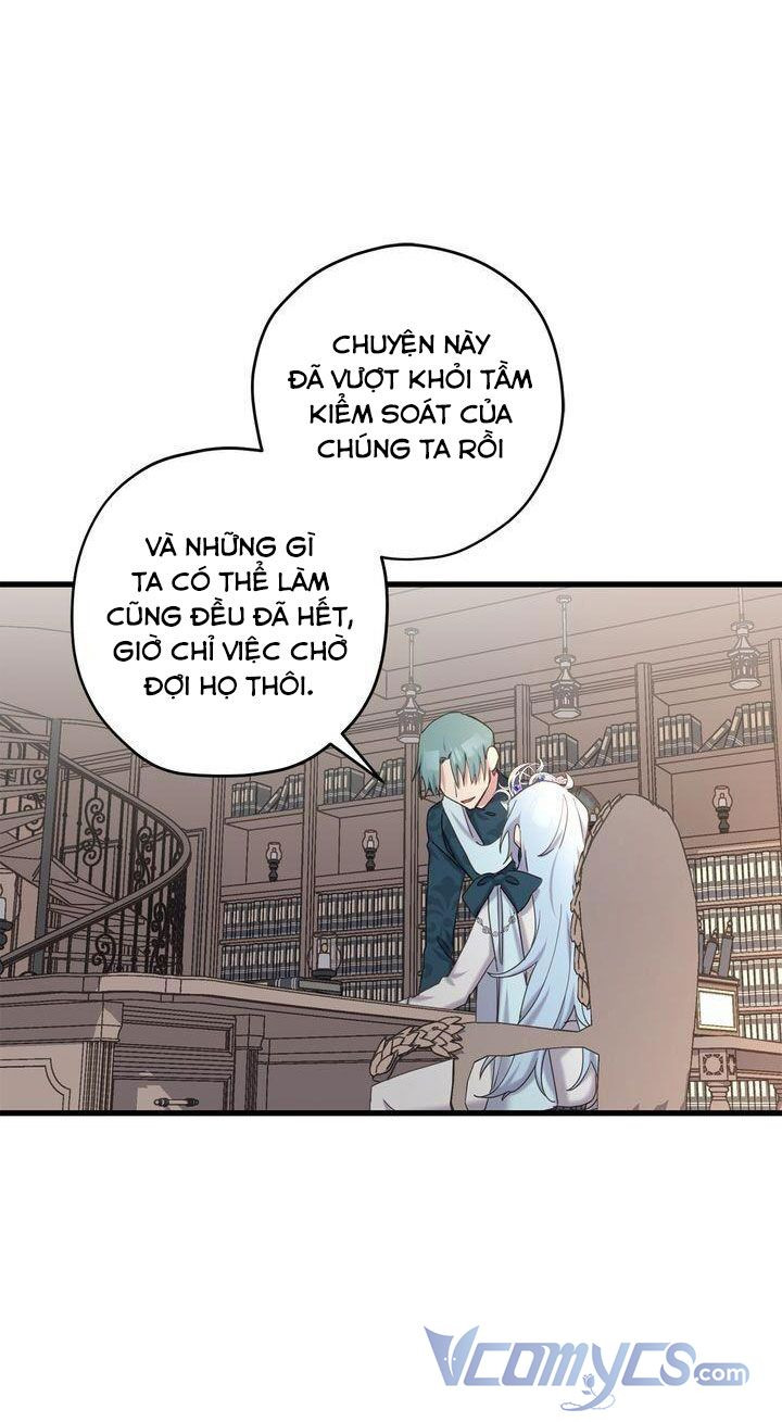 Khóc Đi Mà Hoàng Tử: Chapter 17