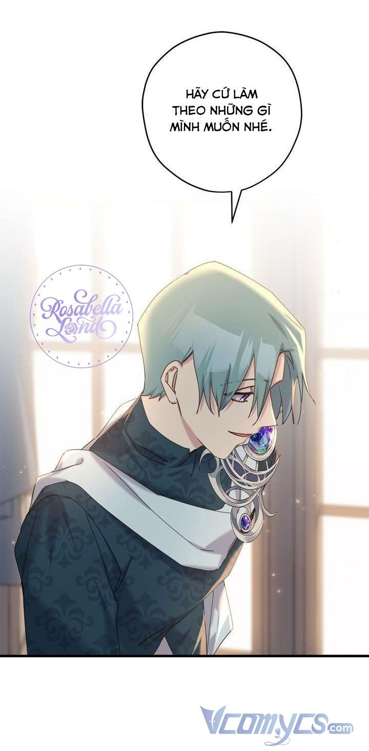 Khóc Đi Mà Hoàng Tử: Chapter 17