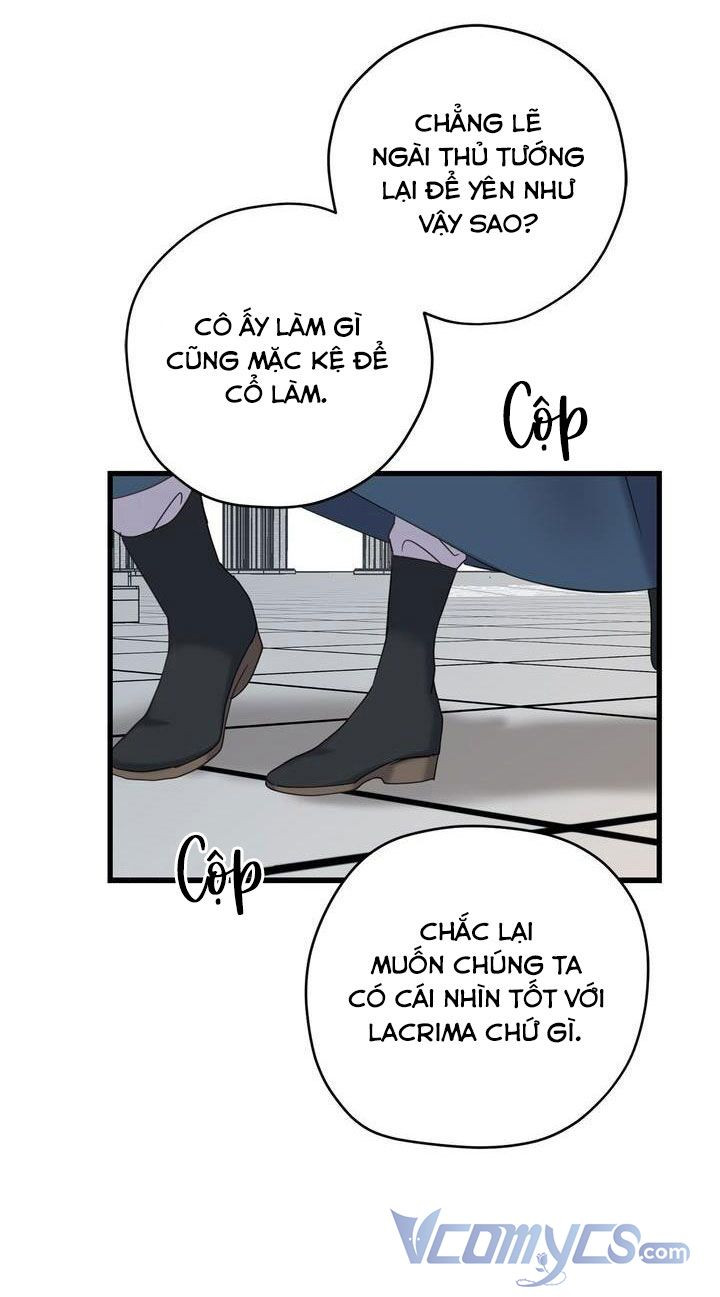 Khóc Đi Mà Hoàng Tử: Chapter 17