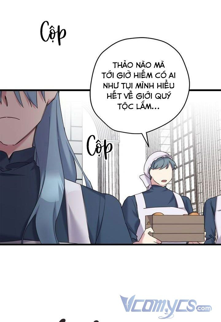 Khóc Đi Mà Hoàng Tử: Chapter 17