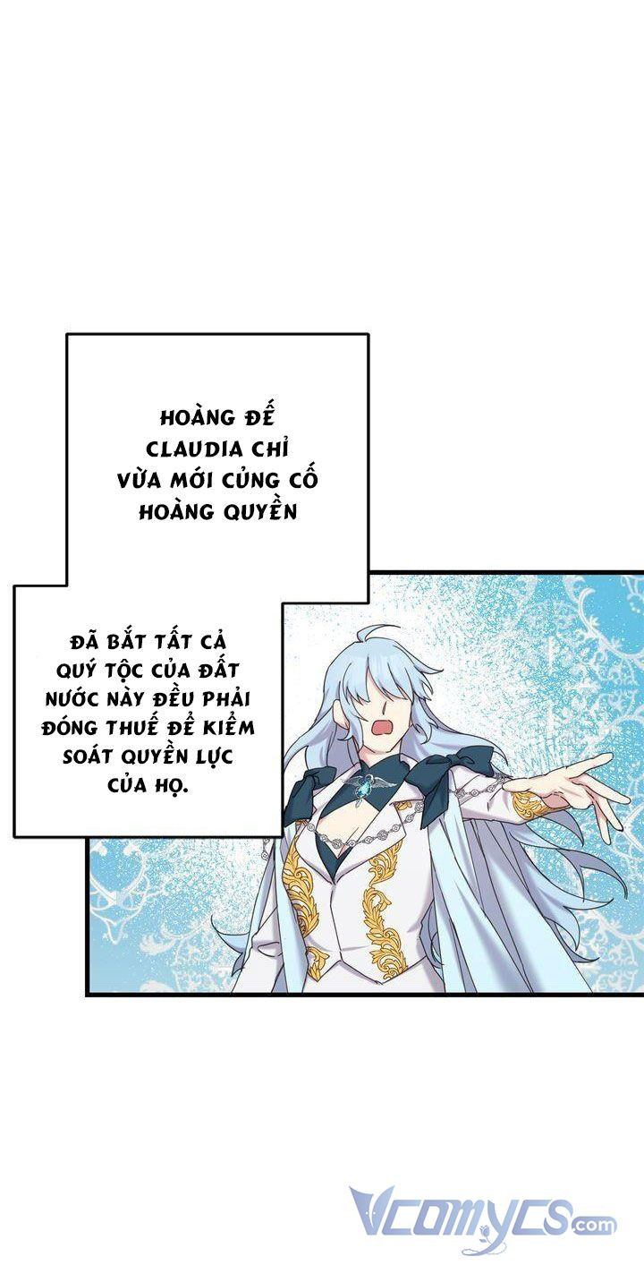 Khóc Đi Mà Hoàng Tử: Chapter 17