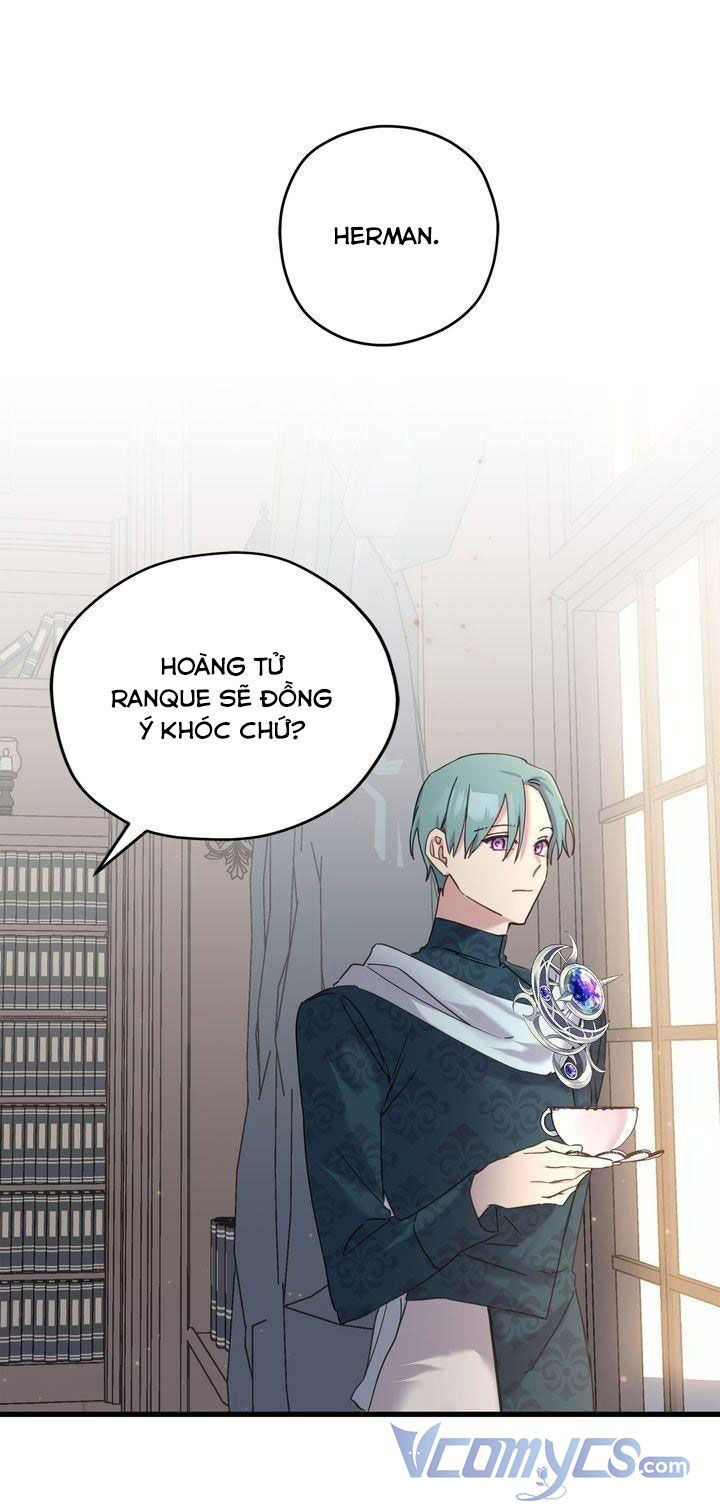 Khóc Đi Mà Hoàng Tử: Chapter 17