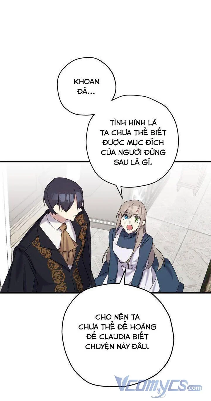 Khóc Đi Mà Hoàng Tử: Chapter 18.5