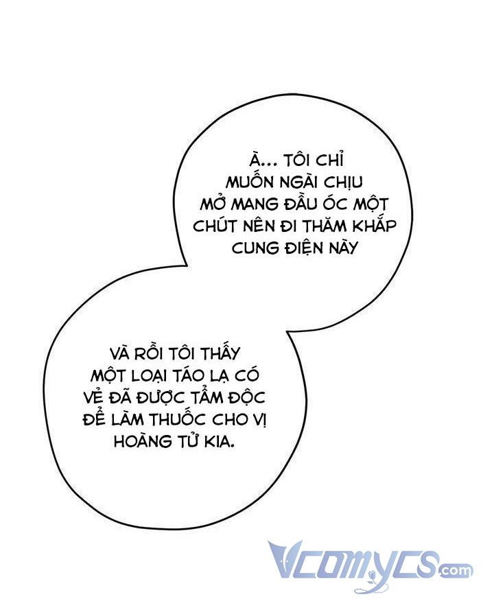 Khóc Đi Mà Hoàng Tử: Chapter 18.5