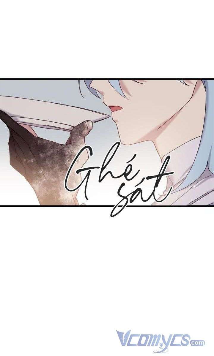Khóc Đi Mà Hoàng Tử: Chapter 18.5