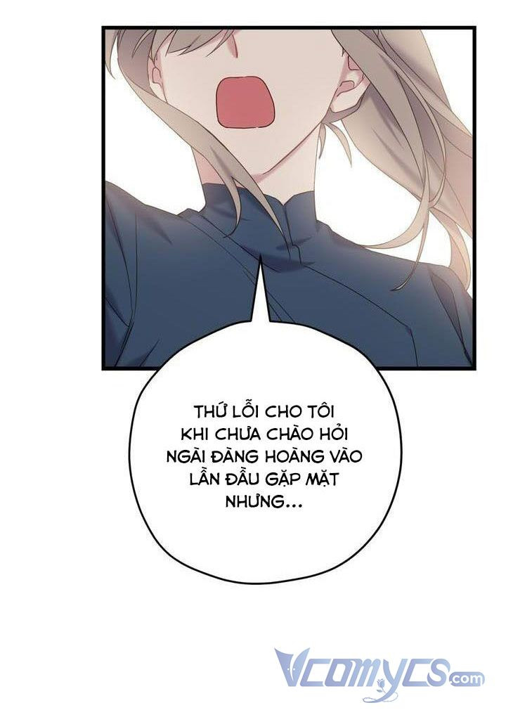 Khóc Đi Mà Hoàng Tử: Chapter 18.5