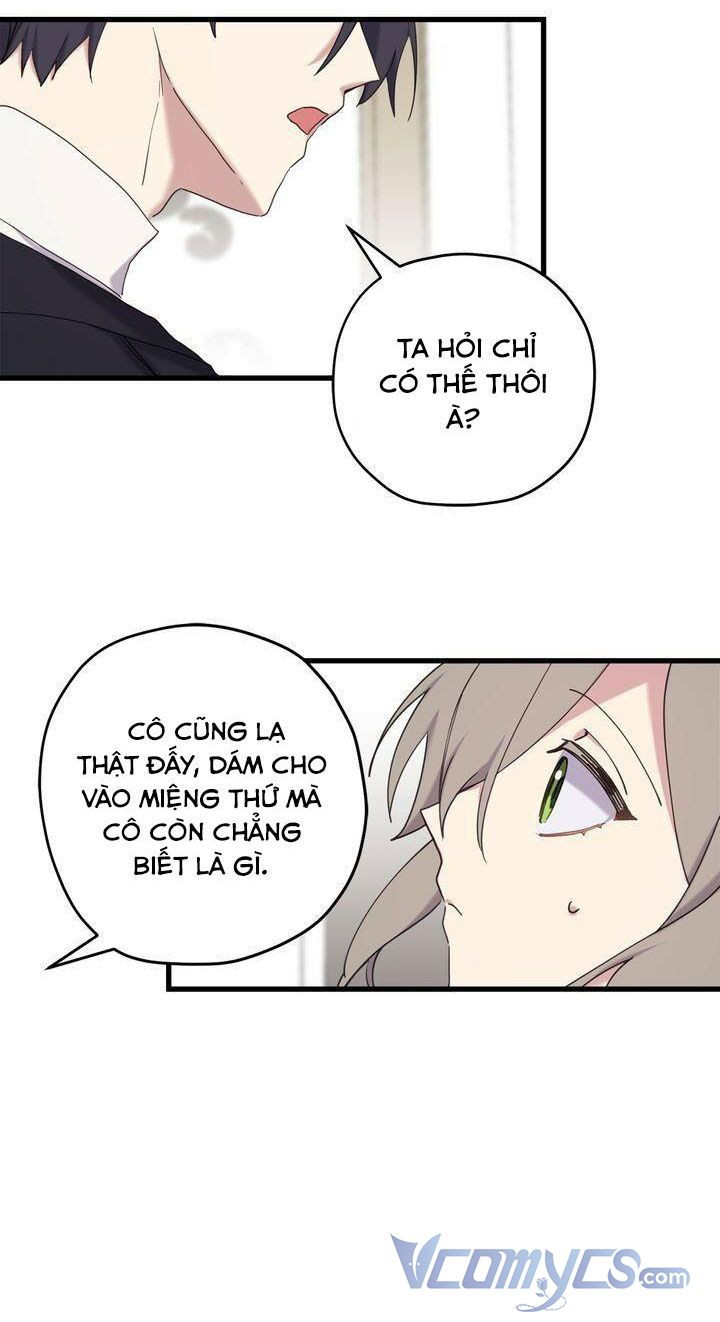 Khóc Đi Mà Hoàng Tử: Chapter 18.5