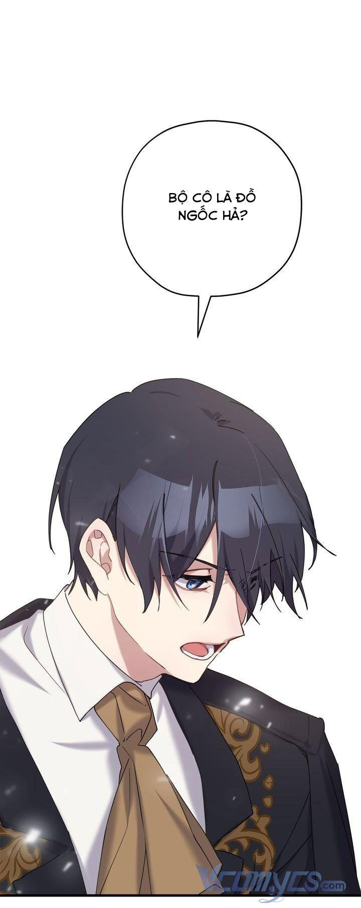 Khóc Đi Mà Hoàng Tử: Chapter 18.5