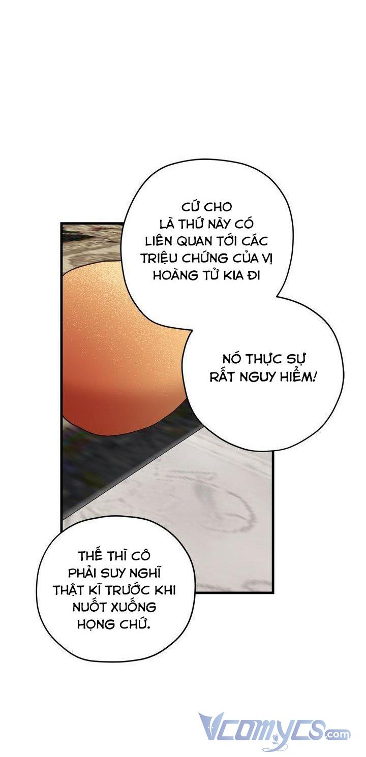Khóc Đi Mà Hoàng Tử: Chapter 18.5