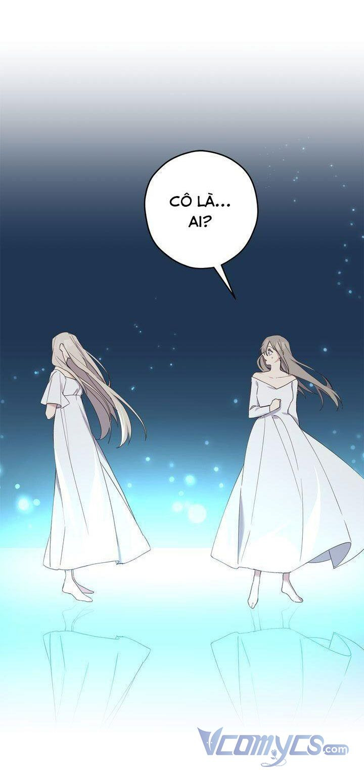 Khóc Đi Mà Hoàng Tử: Chapter 18
