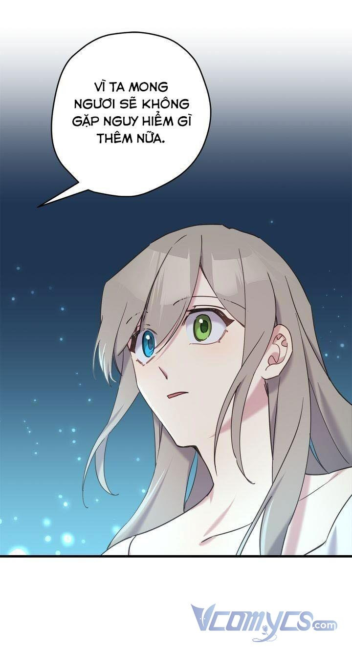 Khóc Đi Mà Hoàng Tử: Chapter 18