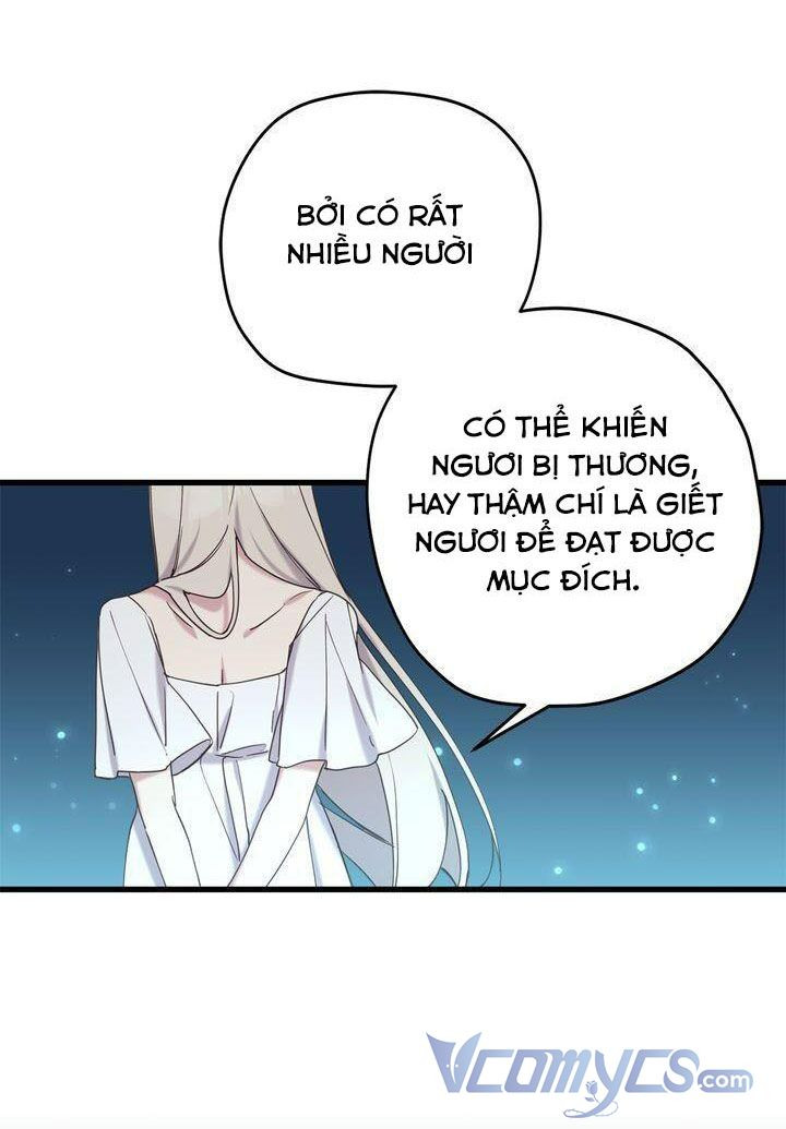 Khóc Đi Mà Hoàng Tử: Chapter 18
