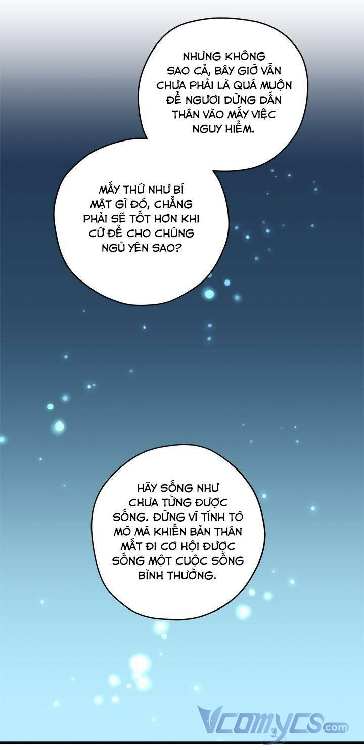 Khóc Đi Mà Hoàng Tử: Chapter 18