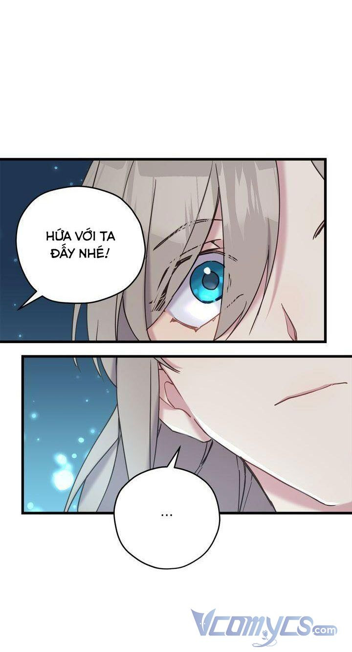 Khóc Đi Mà Hoàng Tử: Chapter 18