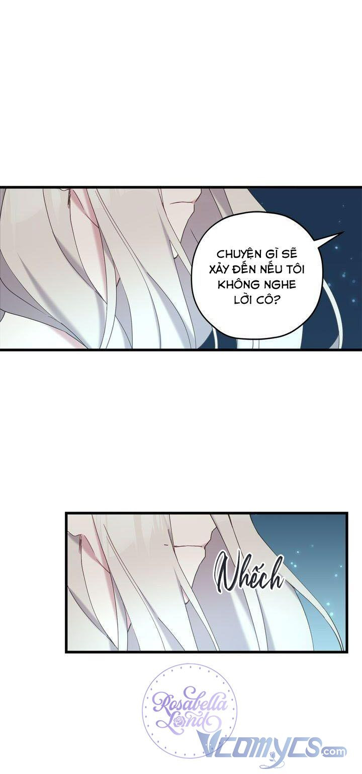 Khóc Đi Mà Hoàng Tử: Chapter 18