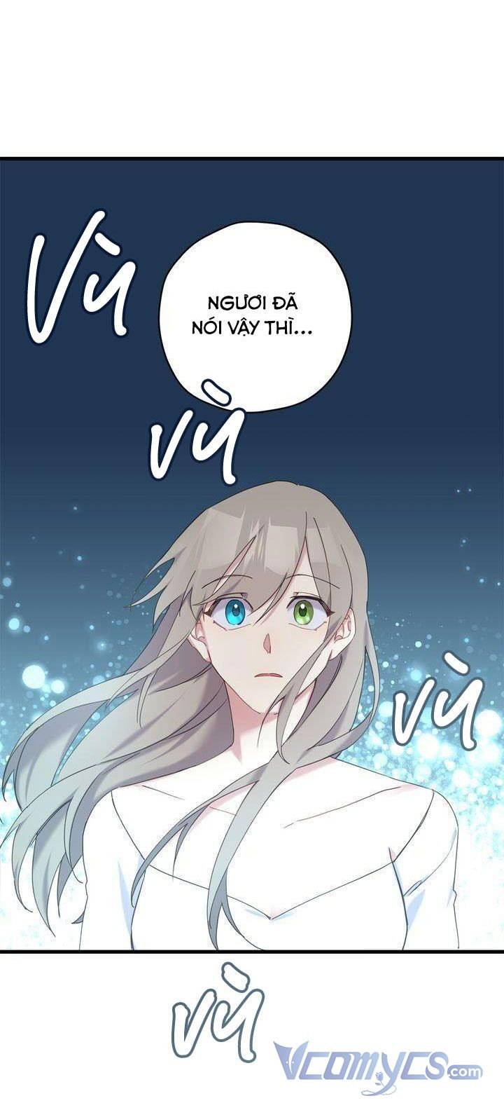 Khóc Đi Mà Hoàng Tử: Chapter 18