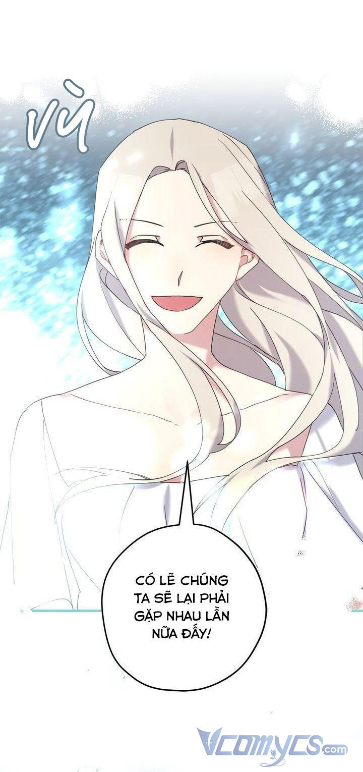 Khóc Đi Mà Hoàng Tử: Chapter 18