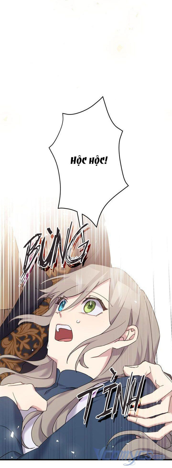 Khóc Đi Mà Hoàng Tử: Chapter 18