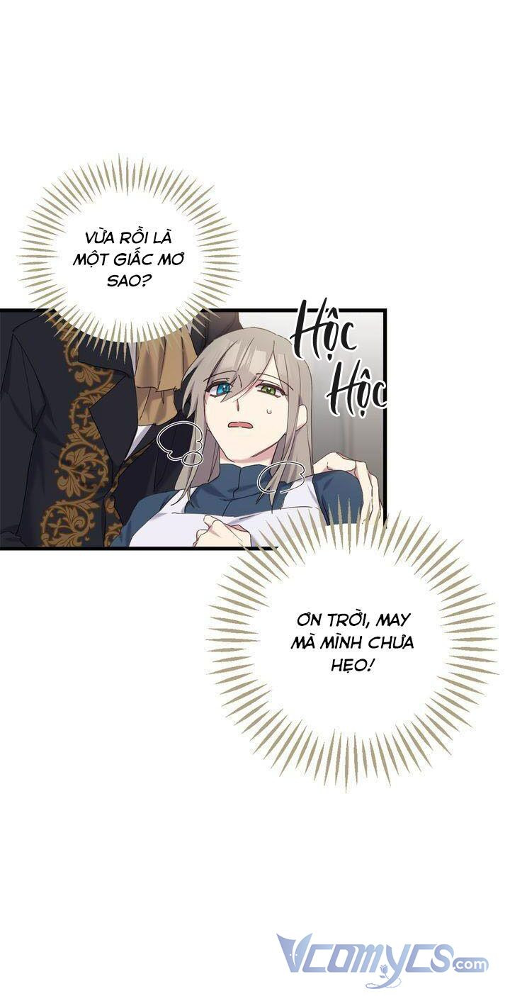 Khóc Đi Mà Hoàng Tử: Chapter 18