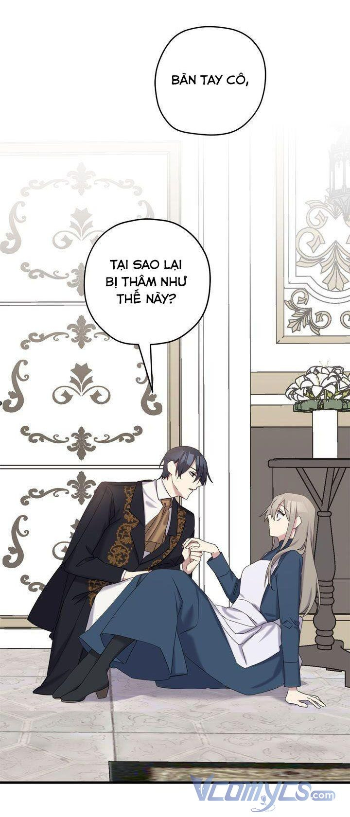 Khóc Đi Mà Hoàng Tử: Chapter 18