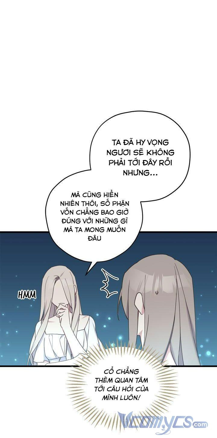Khóc Đi Mà Hoàng Tử: Chapter 18