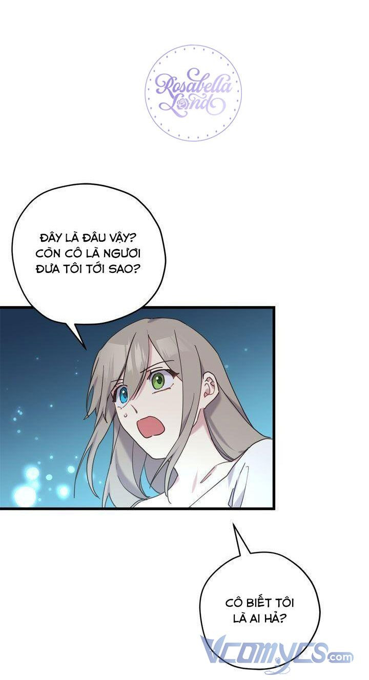 Khóc Đi Mà Hoàng Tử: Chapter 18